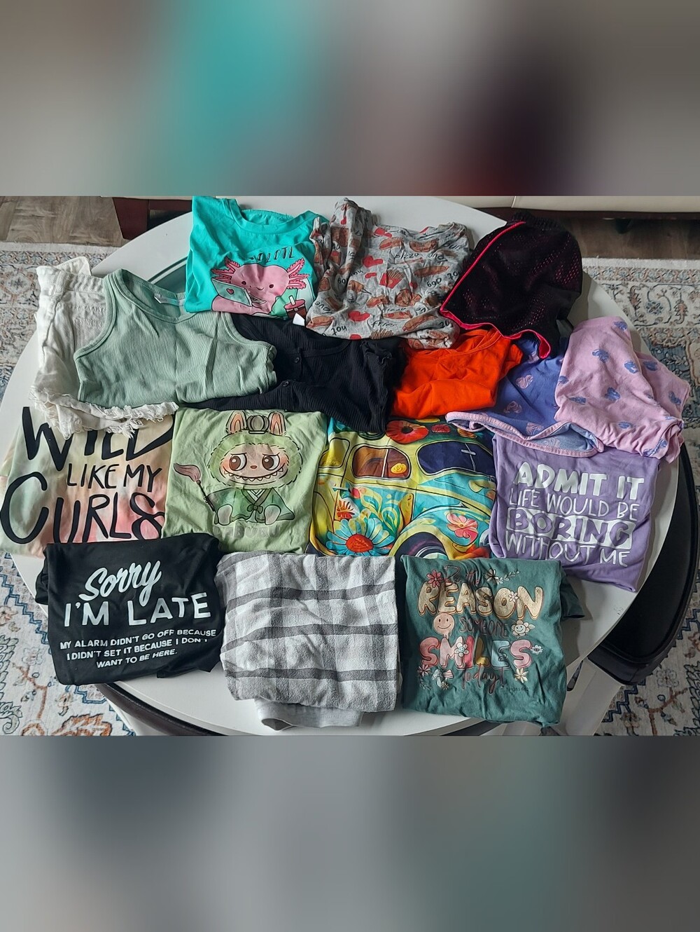 Kids Graphic T- Shirts Plus More